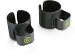 Gravity SA CC 35 B - Clip per cavi per stativi per altoparlanti