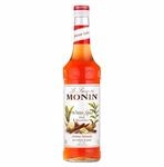 Monin Sirup Winter Spice (1 x 0,7l) - Aromatischer Gew&uuml;rzsirup f&uuml;r Cocktails...