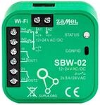 SUPLA WiFi Empf&auml;nger Mit 2 Kan&auml;len SBW-02 Zur Torsteuerung Fernsteuerung