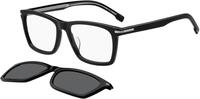Sonnenbrillen HUGO BOSS BOSS 1726/G/CS 807 BLACK 55/17/145 Herren