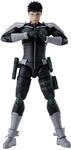 Kaiju No. 8 S.H.Figuarts Action Figure Kafka Hibino 16 cm