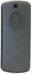 Came 001RE432M externer Funkempf&auml;nger f&uuml;r den Au&szlig;enbereich, 433.92 MHz, 2 Kan&auml;le,