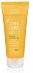 COCONUT & ORANGE VIBES belebendes und erfrischendes Dusch- & Badegel
