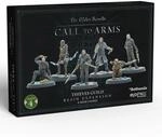 Modiphius Entertainment | The Elder Scrolls: Call to Arms | Thieves Guild | Miniature