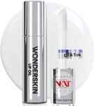 Wonderskin Lip Oil &ndash; Lip Rehab Serum Oil, feuchtigkeitsspendendes und...