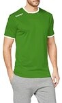 Kempa Kinder Kinder Trikot Curve Trikot, gr&uuml;n/wei&szlig;, 116, 200305907