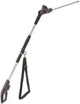 AL-KO Akku-Hochheckenschere HTAD 1845, 45 cm Schnittl&auml;nge, 15 mm...