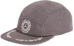 adidas Unisex Mercedes - Amg Petronas Formula 1 Team Silver Arrows 5 Panel Hat,