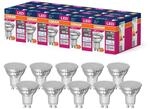Osram LED Star Value PAR16 LED Lampe f&uuml;r GU10 Sockel, Reflektor-Lampe, GL, 620
