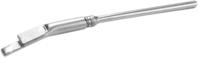 ERSA ERSADUR Entl&ouml;spitzensatz gerade 4,0 mm 0452FDLF040