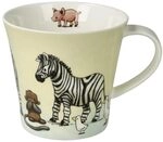 Kinder- / Teetasse Mug Anouk - Tierisch gut! 0,35l