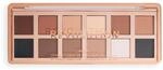 Revolution The Master Icon Matte Nudes Palette &ndash; Lidschattenpalette mit 12 matten