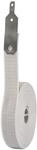 Schellenberg 34303, grau Gurtfix Reparaturset Maxi, 23 mm, Largeur : 23mm