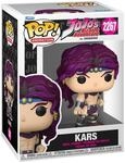 Funko POP! Animation: JoJo's Bizarre Adventure - Kars - Sammelbare Vinylfigur -