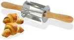 LOUIS TELLIER N3728 Mini Croissant-Roller