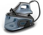 Rowenta Force Pro 300 Dampfb&uuml;gelstation, 2400 Watt, 6,1 bar Pumpendruck | 110 g/min