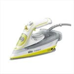 Braun FreeStyle 5 &ndash; Dampfb&uuml;geleisen mit Superkeramik-B&uuml;gelsohle, leistungsstarker