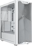 CORSAIR 3200D RS Mid-Tower ATX PC-Geh&auml;use &ndash; Wei&szlig;
