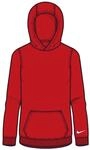NIKE Park Sweatshirt