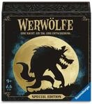 Ravensburger 24897 - Werw&ouml;lfe - Special Edition, 10 Jahre Jubil&auml;um,...