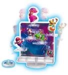 EPOCH Games - 7627 Super Mario Galaxy Movie Balancing Game, Party Spiel,