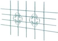 Alberts 553555 Fenstergitter Salzburg | Fenster-Gitter f&uuml;r au&szlig;en als Einbruchschutz