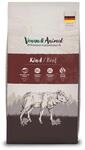Venandi Animal - Premium Trockenfutter f&uuml;r Katzen - Rind, 1er Pack (1 x 6,5kg),