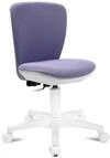 Topstar Kinderdrehstuhl Sitness Home S'cool AGR Weiss/Flieder