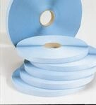 HERMA 1092 Doppelseitiges Klebeband extra stark, 12 mm x 50 m, schmal,...