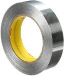 3M Aluminiumklebeband 425, Silber, 25 mm x 55 m, 0.12 mm
