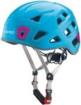 C.A.M.P. - Helme - Storm - 54-62 cm - Himmelblau/Fuchsia