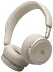 JBL Live 680NC Kabellose Noise Cancelling On‑Ear‑Kopfh&ouml;rer, Champagner