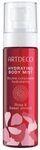 ARTDECO Hydrating Body Mist Rose & Sweet Almond &ndash; Zart duftendes K&ouml;rperspray...
