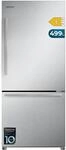 Cecotec K&uuml;hlschrank Franz&ouml;sische T&uuml;r Total NoFrost 499L Bolero CoolMarket Combi FD