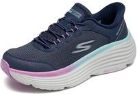 Skechers Damen Max Cushioning Endeavour Cardova Slip-InTurnschuhe