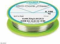 Felder L&ouml;ttechnik 52760710 DIY