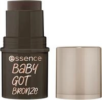 essence baby got bronze bronzing stick 60 crush on caviar, Cremiger Bronzer | F&uuml;r