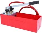KS Tools 902.1004 Druck-Pr&uuml;fpumpe, 12 Liter
