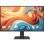 MSI PRO MP272 E14C 27" FHD IPS-Monitor 144 Hz HDMI Schwarz