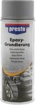 presto 502637 Epoxy-Grundierung grau 400 ml