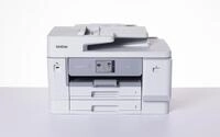 Brother International GmbH MFC-J6975DW DIN A3 4-in-1 Business Ink