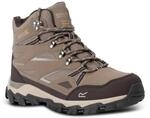 Regatta Women's Holcombe III Wanderschuhe Wasser best&auml;ndig gepolstert Durable Hiking