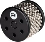 Meinl Percussion Cajon Turbo Cabasa - Kleines Cabasa Zubeh&ouml;r f&uuml;r Cajon...