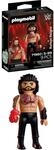 PLAYMOBIL | WWE&reg; | Roman Reigns | Superstar‑Figur mit Handschuh,...