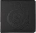 Dragon Shield Zipster XL Binder | Includes 24 Sideloading 24-Pocket Pages,...