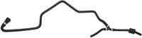 GATES 02-1769 Heizungsschlauch Kompatibel mit BMW 1 Schr&auml;gheck E87 17127509967