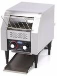 Maxima Toaster-F&ouml;rderband - 150 Scheiben/h