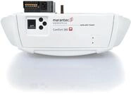 Marantec Comfort 380 Garagentorantrieb, Set inkl. 2 Handsender, elektrischer