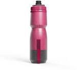 CAMELBAK Podium Chill Trinkflasche, Mercury Berry, 710 ml