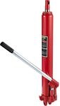 VEVOR Hydraulischer langer Rammenheber, 3 t Kapazit&auml;t, mit Einzelkolbenpumpe &
